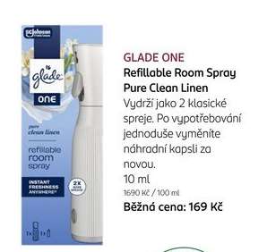 Glade One
