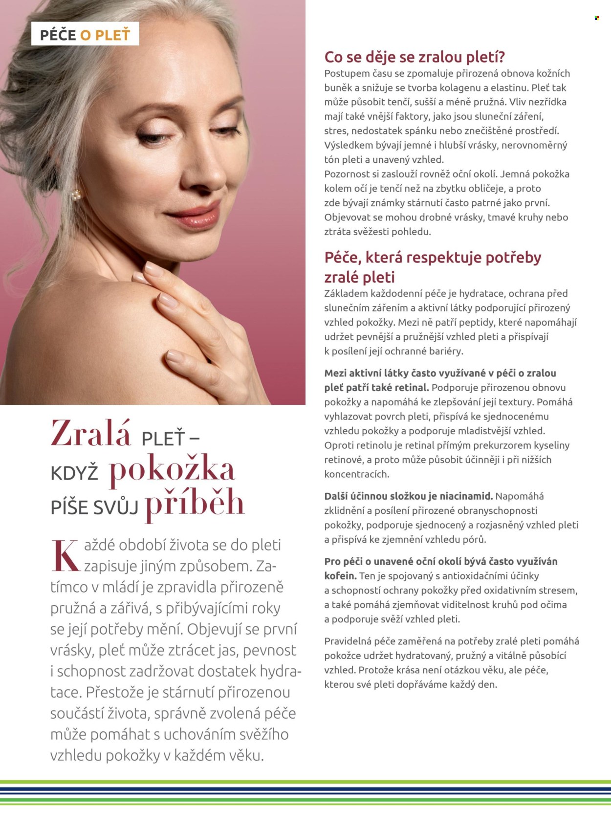 Leták BENU Lékárna - 1. 10. 2026 - 31. 10. 2026. Strana 4