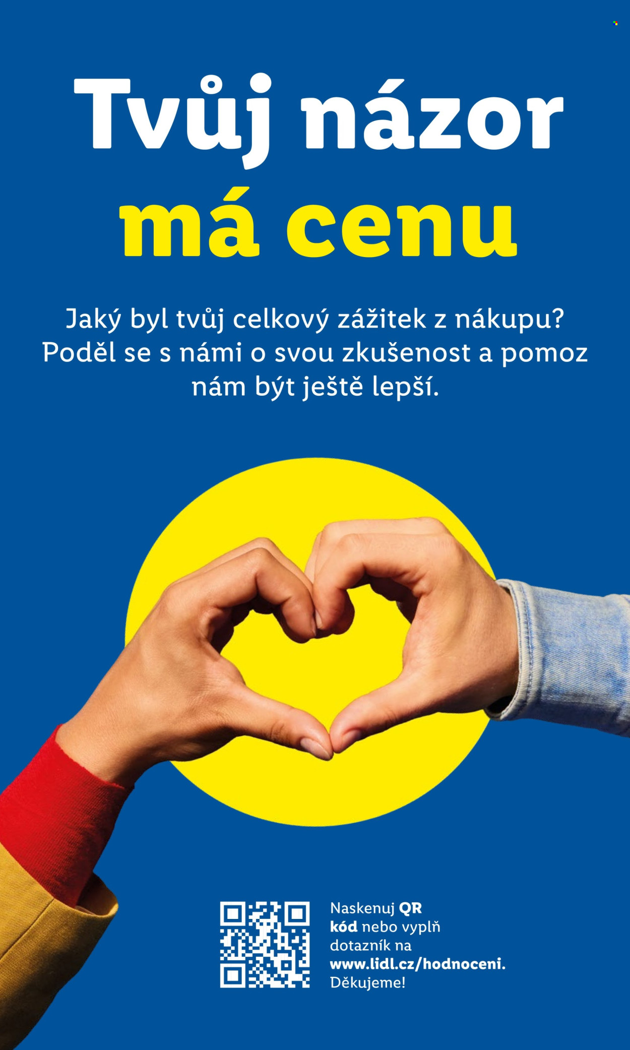 Leták Lidl - 17. 9. 2026 - 20. 9. 2026. Strana 7
