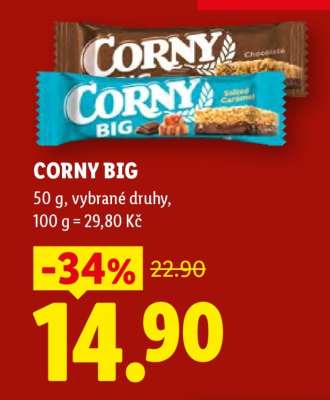 Corny BIG