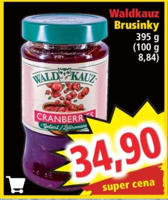 Waldkauz Brusinky