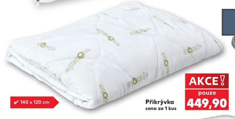 Přikrývka