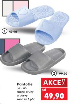 Pantofle