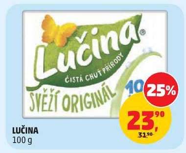 Lučina