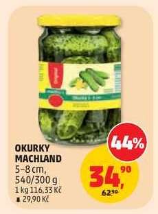 OKURKY MACHLAND