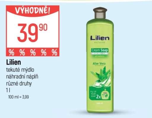 Lilien