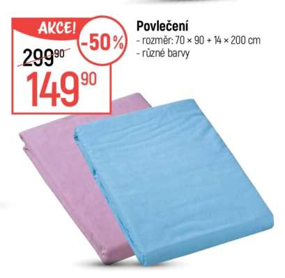 Povlečení