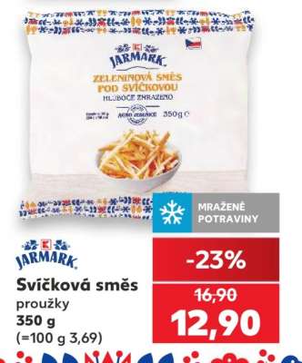 Svíčková směs