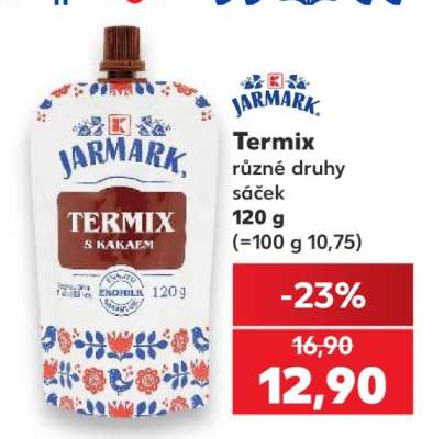 Jarmark Termix