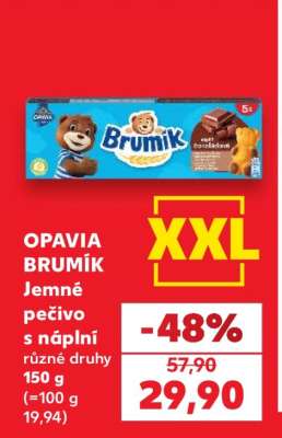 Opavia Brumík