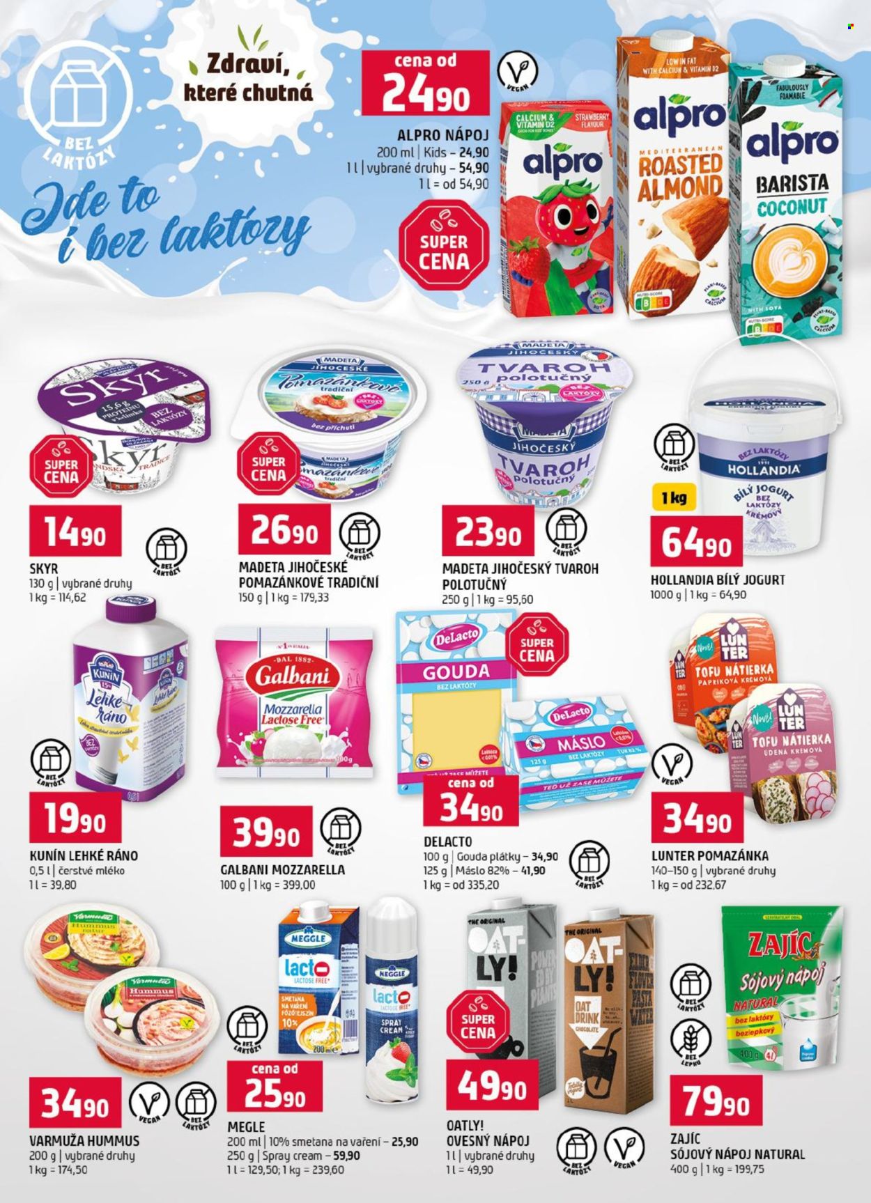 Leták coop TERNO - 16. 9. 2026 - 22. 9. 2026. Strana 7