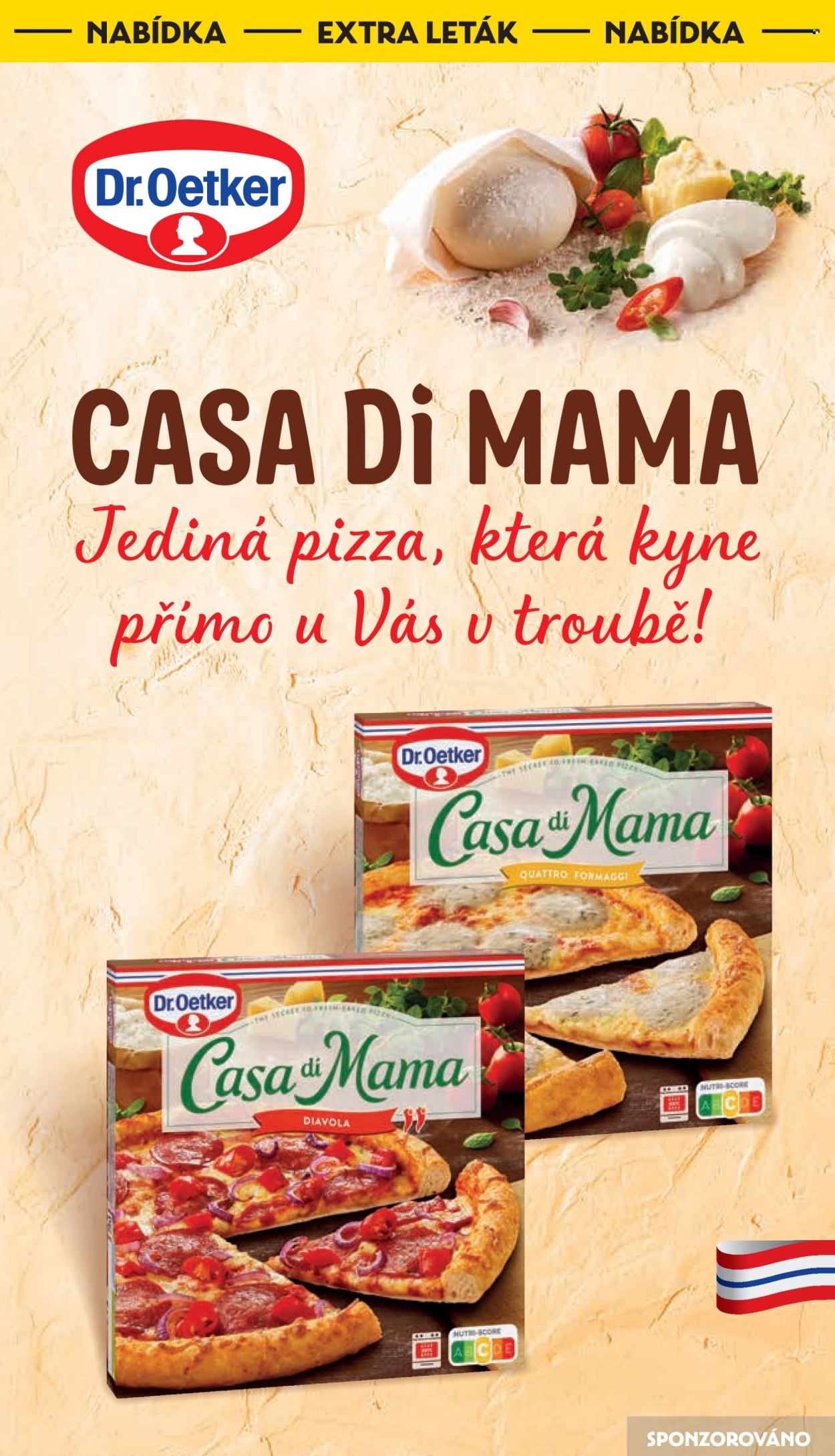 Leták Albert Hypermarket - 16. 9. 2026 - 22. 9. 2026. Strana 13