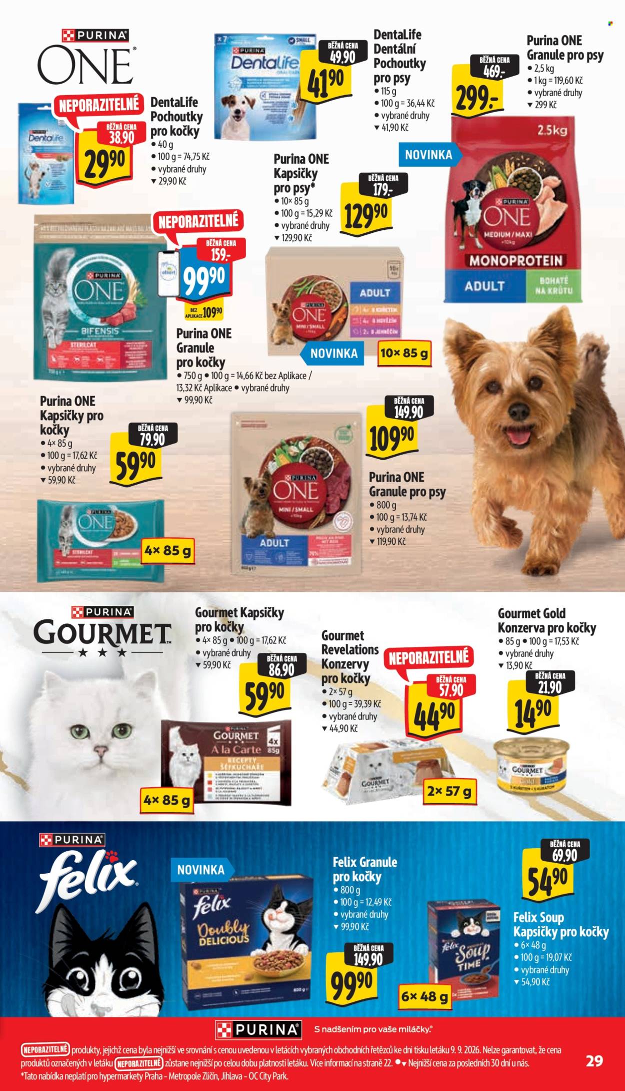 Leták Albert Hypermarket - 16. 9. 2026 - 22. 9. 2026. Strana 39