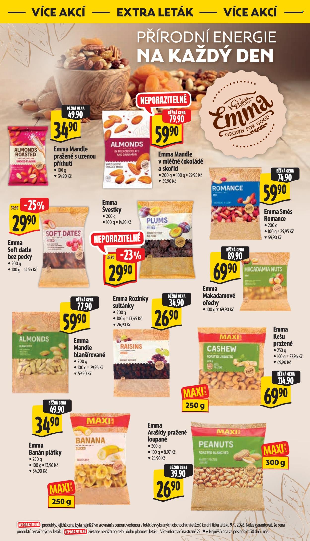 Leták Albert Hypermarket - 16. 9. 2026 - 22. 9. 2026. Strana 46