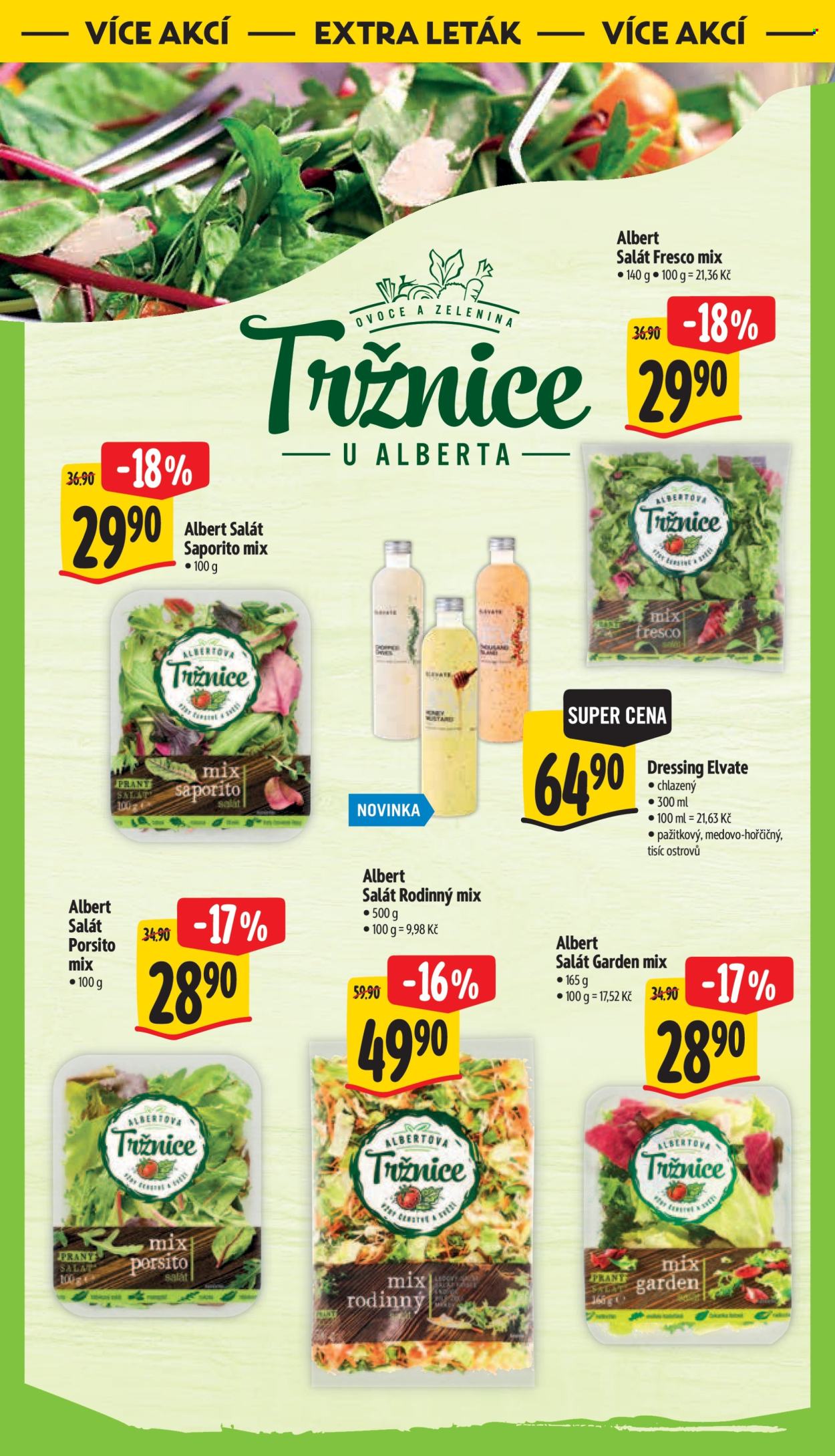 Leták Albert Hypermarket - 16. 9. 2026 - 22. 9. 2026. Strana 52