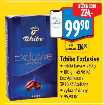 Tchibo Exclusive