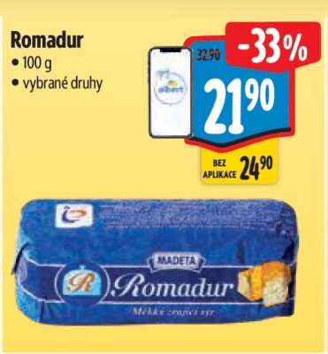 Romadur