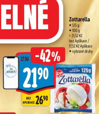 Zottarella