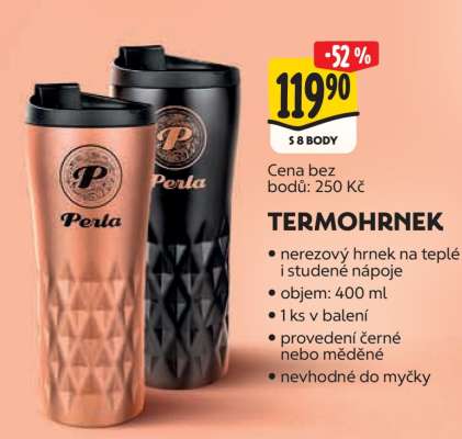 TERMOHRNEK*