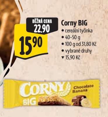 Corny BIG