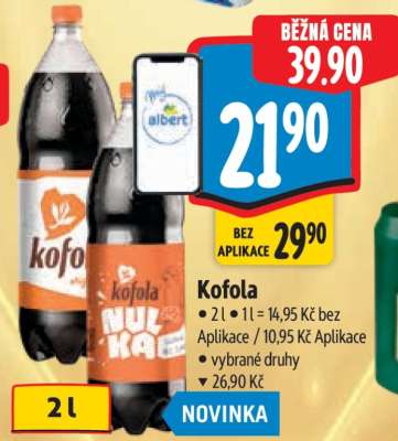 Kofola