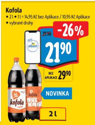 Kofola