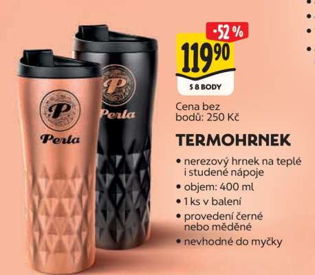 TERMOHRNEK*