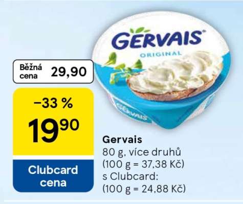 Gervais
