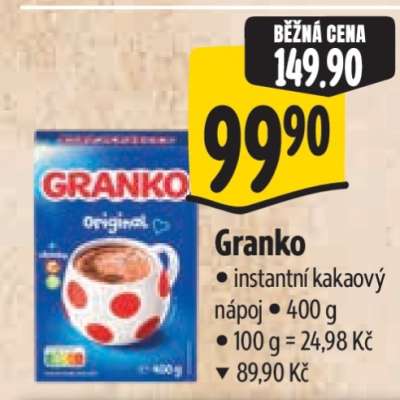 Granko