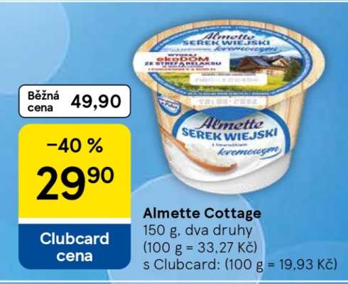 Almette Cottage