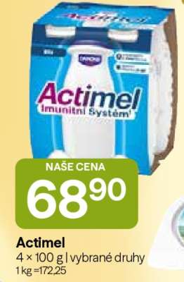 Actimel