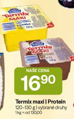 Termix maxi | Protein