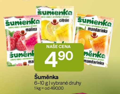 Šuměnka