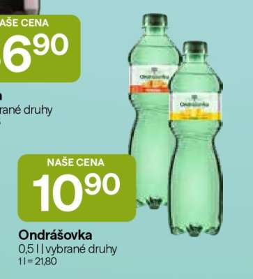 Ondrášovka