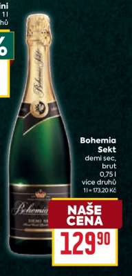 Bohemia Sekt