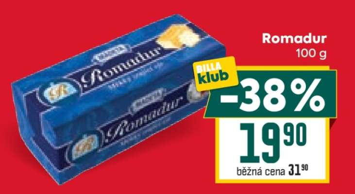 Romadur
