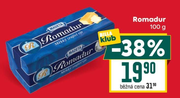 Romadur