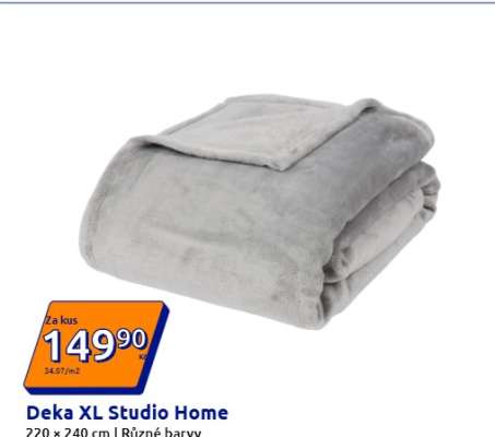 Deka XL Studio Home