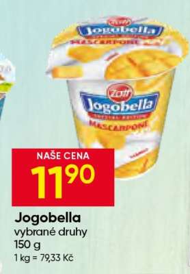 JOGOBELLA*