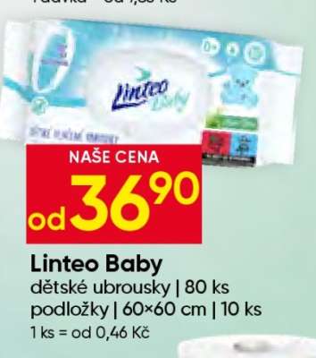 Linteo Baby