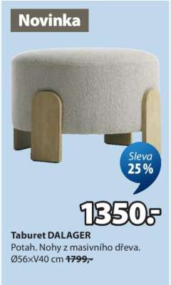Taburet DALAGER