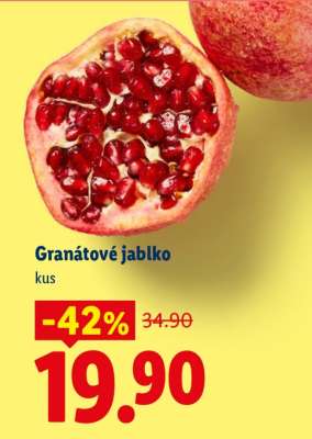 Granátové jablko