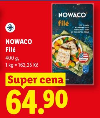 Nowaco Filé