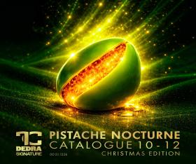 Dedra - Pistache nocturne