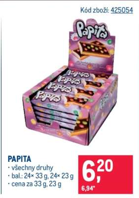 Papita