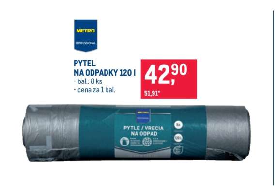 PYTEL NA ODPADKY 120 l